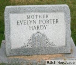 Evelyn Mcfarren Hardy