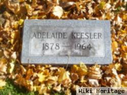 Adelaide Keesler