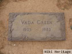 Vada Green