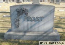 Louis G. Frost