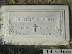 Dorthy Pearl Boswell Jorn