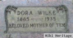 Dora Cox Wilke