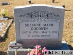 Suzanne Marie Goodwin