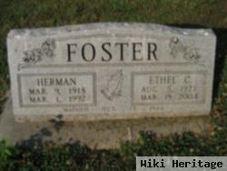 Herman Foster