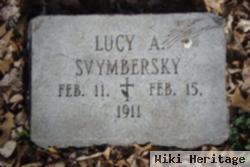 Lucy A. Svymbersky