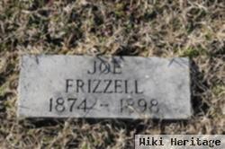 Joe Frizzell