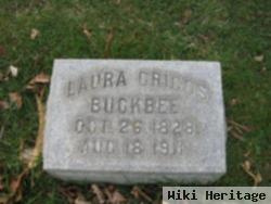 Mrs Laura Nash Griggs Buckbee