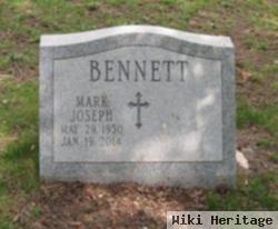 Mark Joseph Bennett