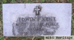 Edwin F. Kent