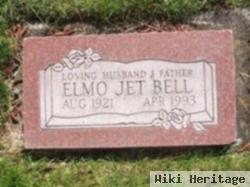 Elmo Jet Bell