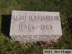 Mabel M. Batchelor