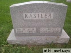 Charles Kastler