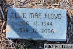 Elsie Mae Floyd