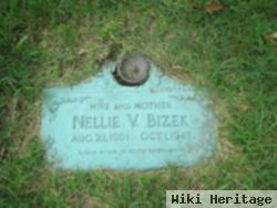 Nellie V. Busch Bizek