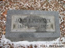 James Lester Plumbeck