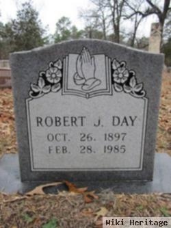 Robert J. Day