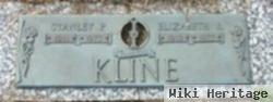 Stanley P Kline