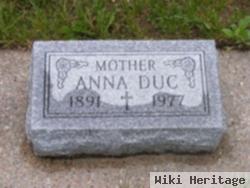 Anna Duc