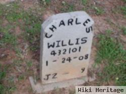 Charles Willis