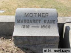 Margaret Kane