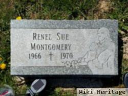 Renee Sue Montgomery