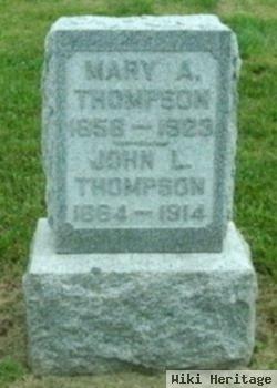 John L. Thompson