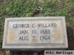 George C. Willard