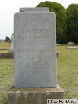 Mary Margaret Murray Terry