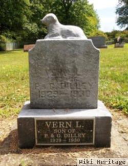 Vern Leroy Dilley