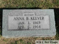 Anna Belle Babcock Keever