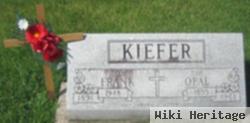 Harry E. Kiefer