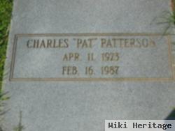 Charles Patterson