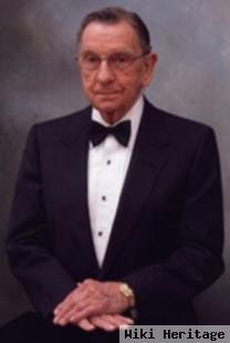 Dr Basil Eric Atkinson, Jr