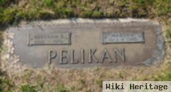 Bertram Z. Pelikan