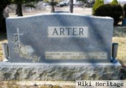 Fred Martin Arter