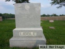 Ida Marie Bondelid Liddle