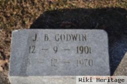 J. B. Godwin