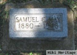 Samuel C. May