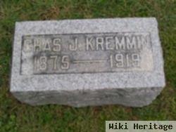 Charles Julius Kremmin