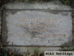 Luis B Najera