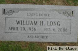 William H. Long