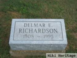 Delmar E. Richardson