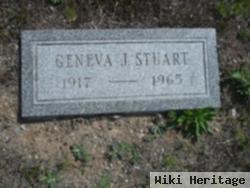 Geneva J Stuart