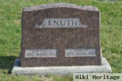 Henry Knuth