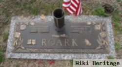 Stuart W Roark