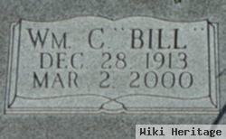 William C "bill" Mitchell