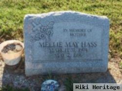 Mellie May Hass