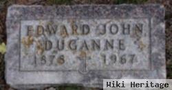 Edward John Duganne