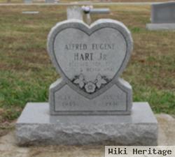 Alfred Eugene Hart, Jr