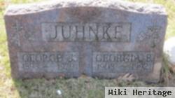 George J. Juhnke